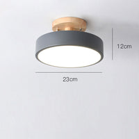 Plafonnier LED design "Celio"