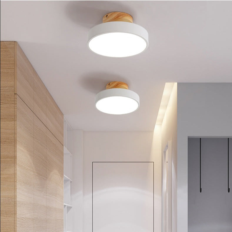 Plafonnier LED design "Celio"
