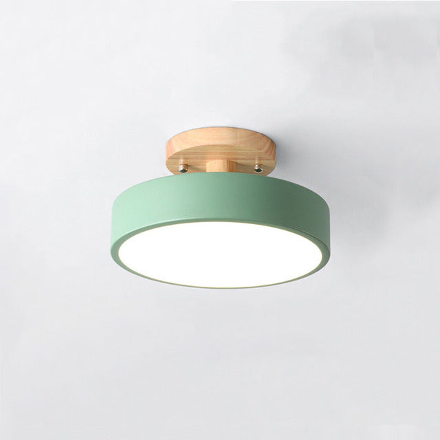 Plafonnier LED design "Celio"