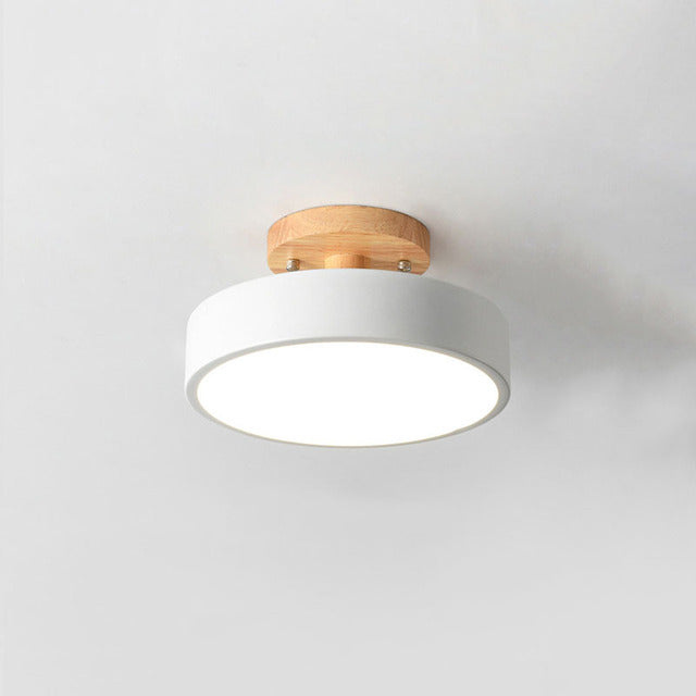 Plafonnier LED design "Celio"