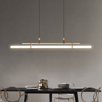 Suspension LED Cassy - Design Minimaliste