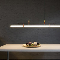 Suspension LED Cassy - Design Minimaliste