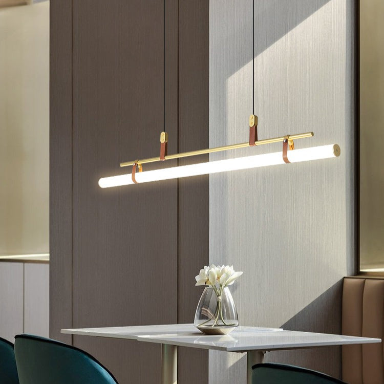 Suspension LED Cassy - Design Minimaliste