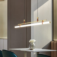 Suspension LED Cassy - Design Minimaliste