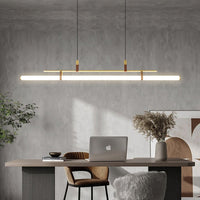 Suspension LED Cassy - Design Minimaliste