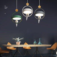 Suspension LED Bessie - Élégance lumineuse