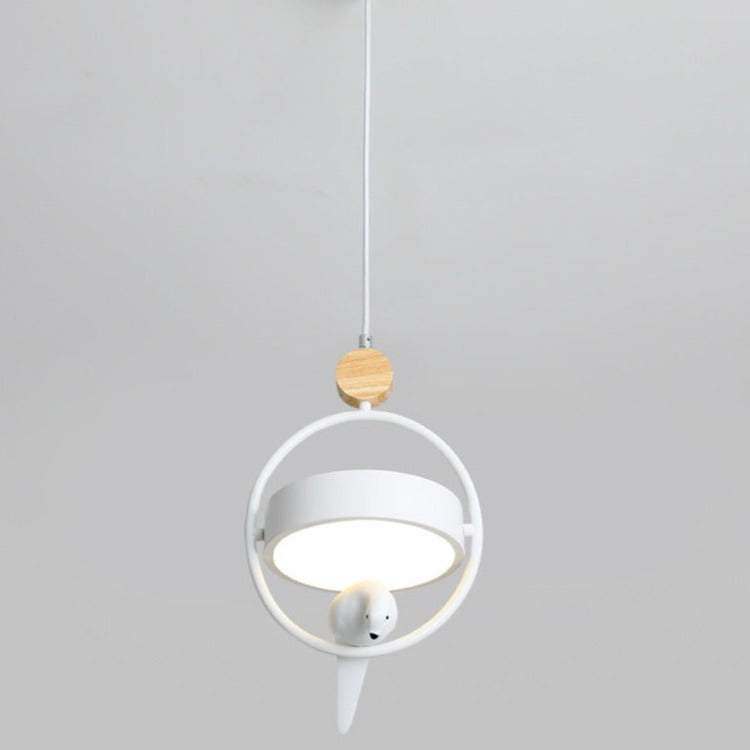 Suspension LED Bessie - Élégance lumineuse