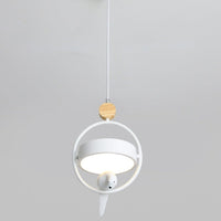 Suspension LED Bessie - Élégance lumineuse
