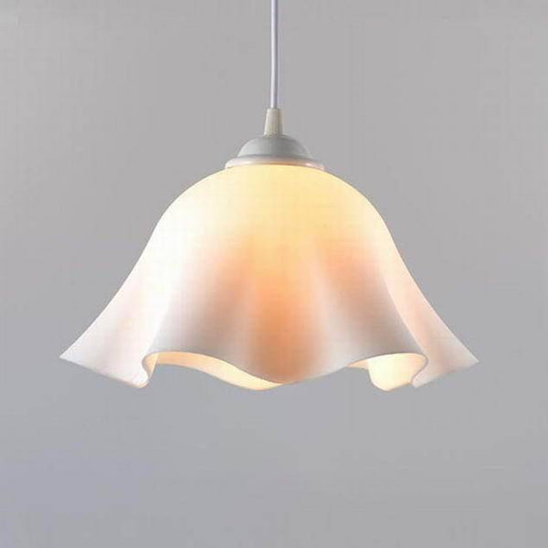 Suspension LED Rétro Colorée