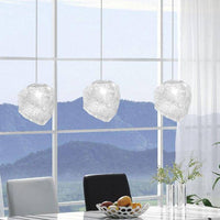 Suspension LED Crystal Light