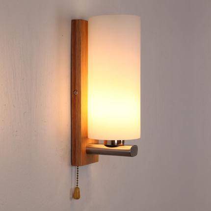 Applique murale en bois EchoWood