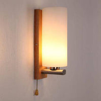Applique murale en bois EchoWood
