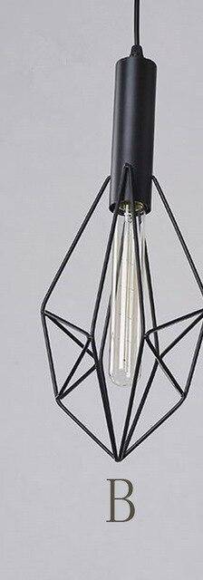 Suspension Diamond Pyramid.