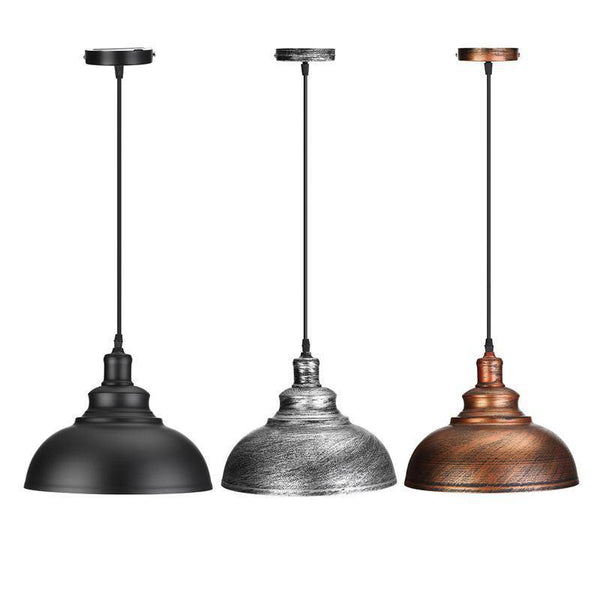 Suspension Edison's Urban.