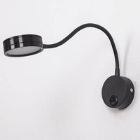 Lampe LED liseuse polyvalente