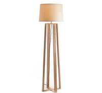 Lampadaire Japonais Nordic