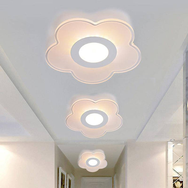 Plafonnier LED Floral LAIMAIK