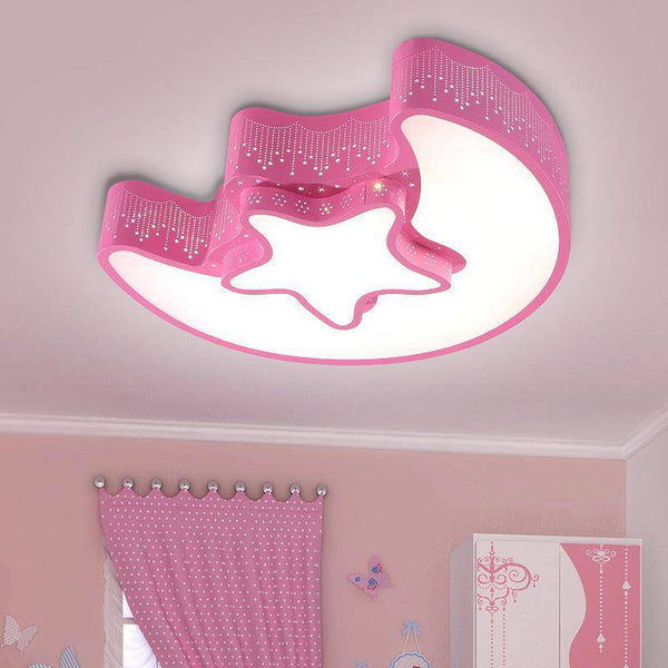 Plafonnier Luna Rose