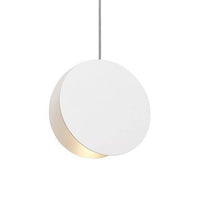 Suspension Globe Open Rounds