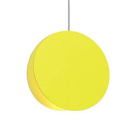 Suspension Globe Open Rounds