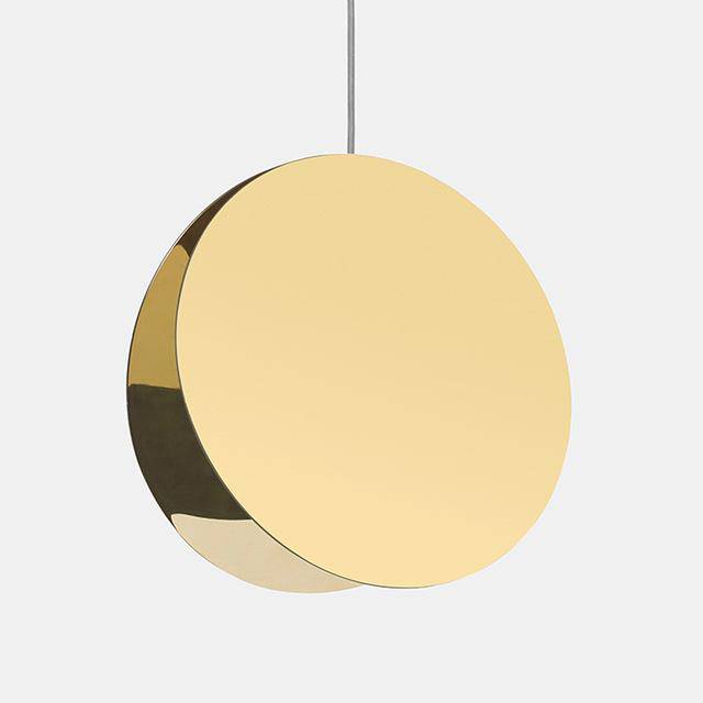 Suspension Globe Open Rounds