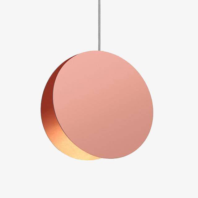Suspension Globe Open Rounds