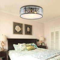 Plafonnier LED Cristal Room Glow