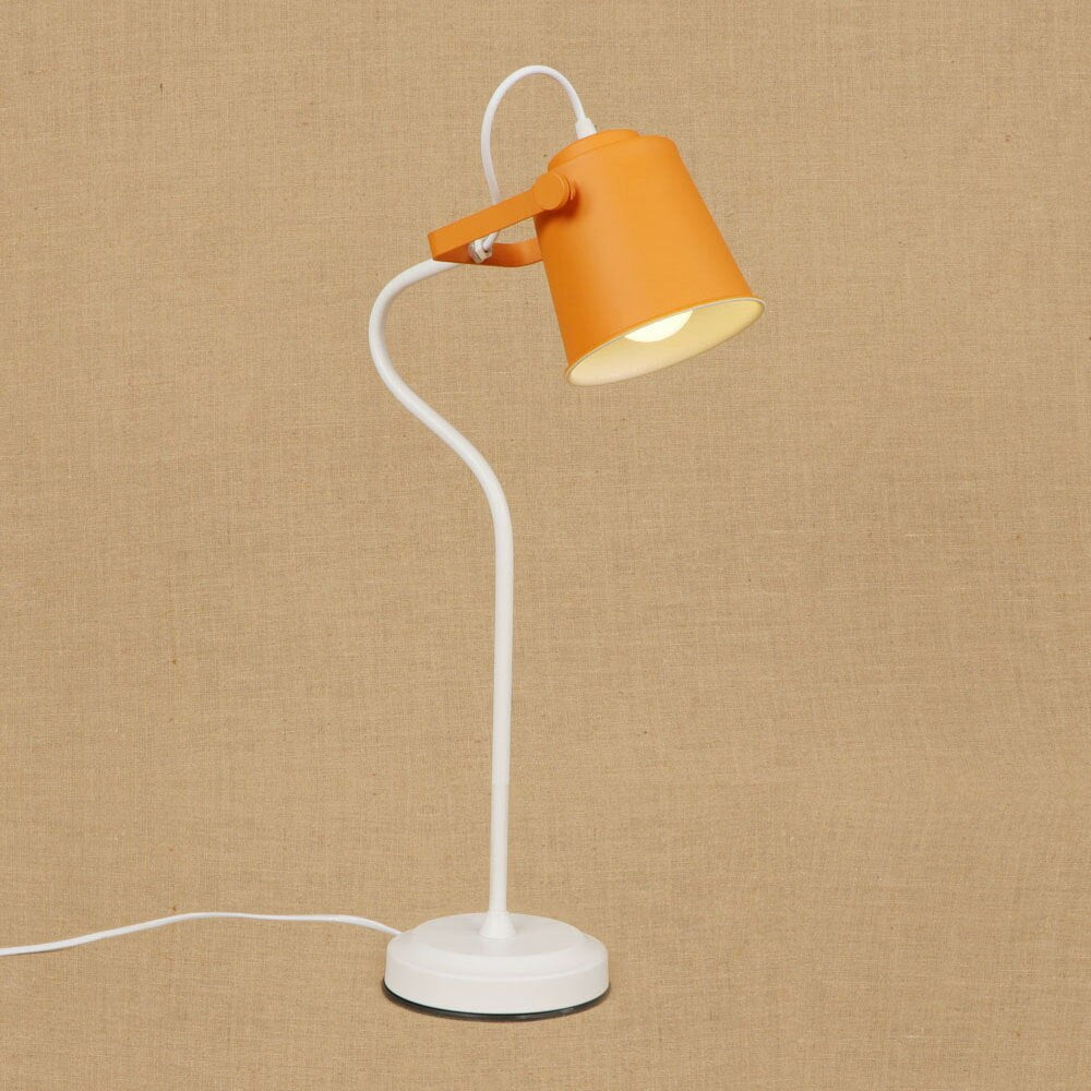 Lampe LED industrielle Mirtle