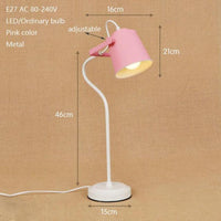 Lampe LED industrielle Mirtle