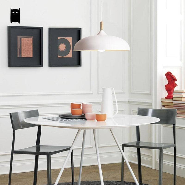 Suspension LED Design Sun