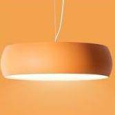 Suspension ronde vive Creative