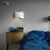 Applique murale LED Fashion Curve