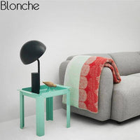 Lampe de bureau LED Mushroom - Style unique