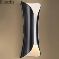 Applique murale LED design Pillow