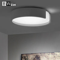 Plafonnier LED Bwart Rond