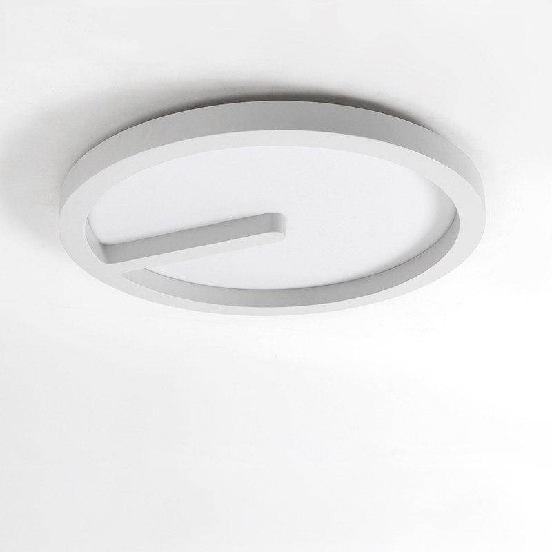 Plafonnier design LED Bwart