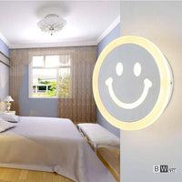 Applique murale Bwart Illuminateur de sourire