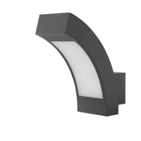 Applique murale LED extérieure RoundWater