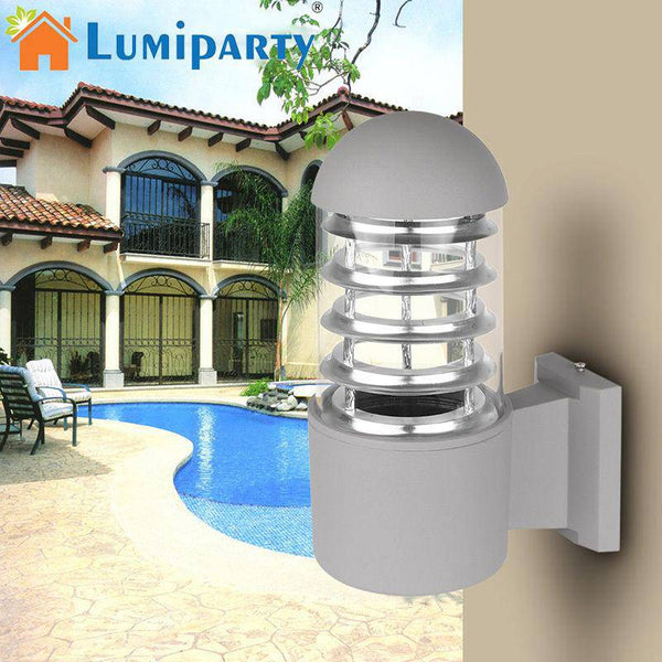 Applique murale LED Lumiparty Outdoor