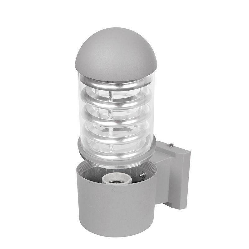 Applique murale LED Lumiparty Outdoor
