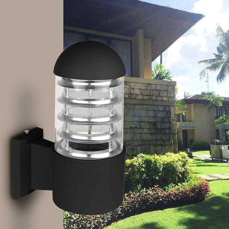Applique murale LED Lumiparty Outdoor
