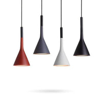 Suspension Modern Colorful