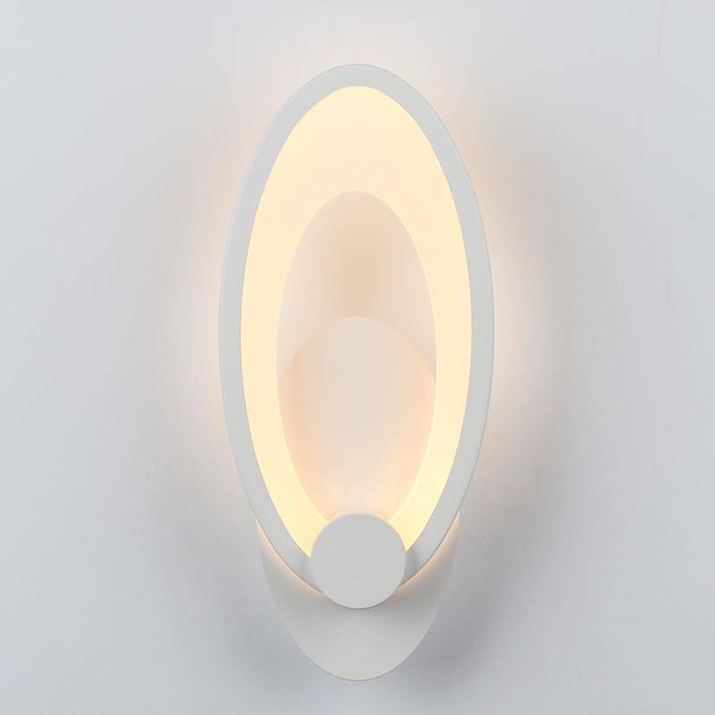 Applique murale LED Ovalight