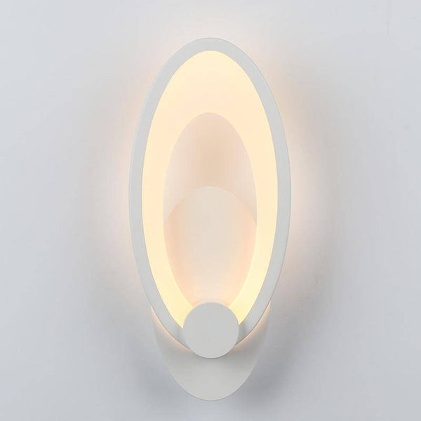 Applique murale LED Ovalight