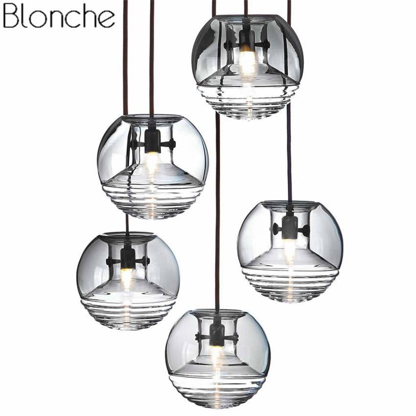 Suspension Flask Glassball
