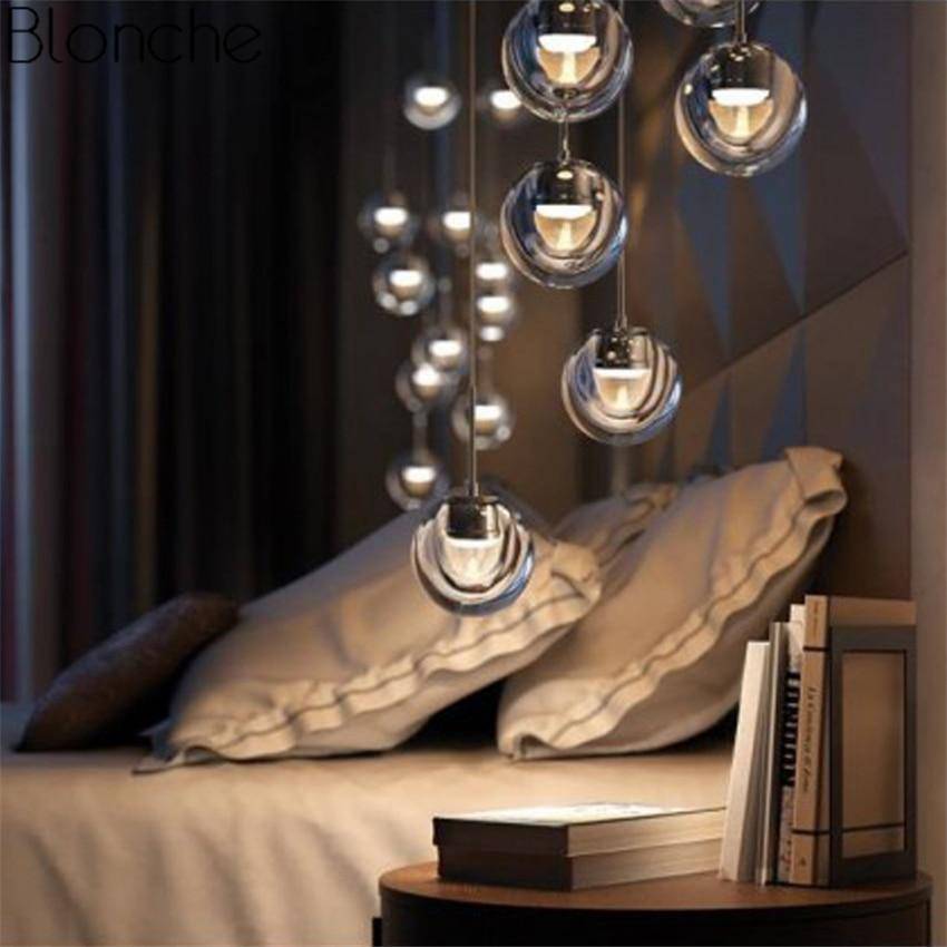 Suspension Flask Glassball