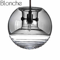 Suspension Flask Glassball