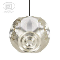 Suspension Hollowed - Une touche de luxe et de modernité
