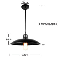 Suspension Nordic Industrielle