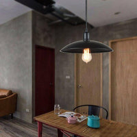 Suspension Nordic Industrielle
